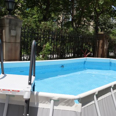 优品·5房7床KTV花园泳池别墅