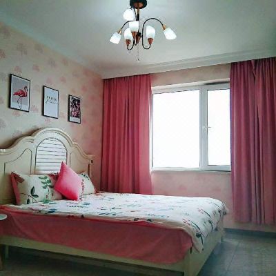 极简ins风格主题房