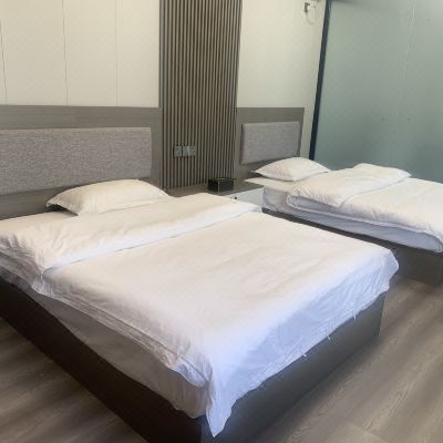 豪华亲子观景房