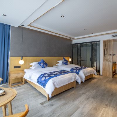 陌尘雅致双标间