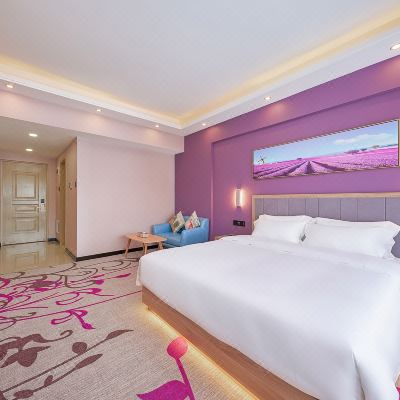 菲享行政大床房