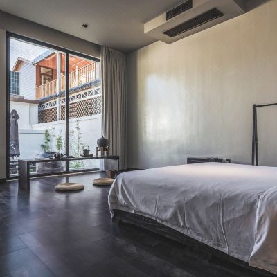 寄情壹房私家院落