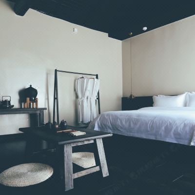 问心贰房私家院落