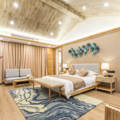 萤石文化独栋别墅