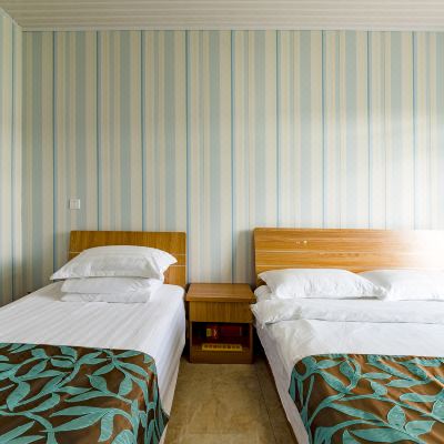 海韵温馨家庭房(无窗)