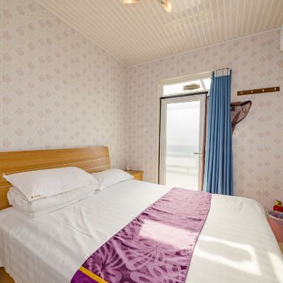 龙泉经济大床房(无窗)