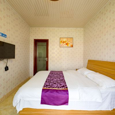 烟霞标准大床房(无窗)