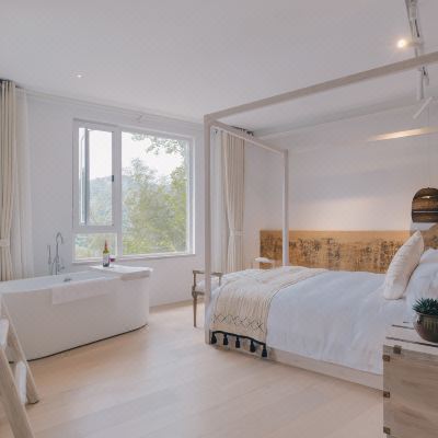 云踪·山景大套房