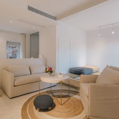 云枝·复式大床房