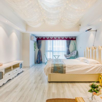 古风之韵·影院房