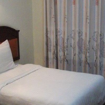 单人间(公共卫浴)