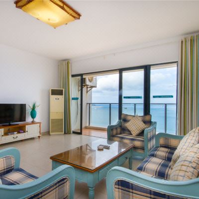 三期无敌海景三房一厅