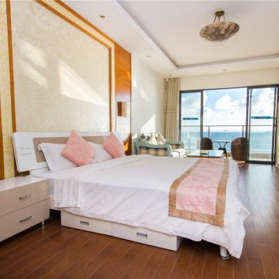 三期无敌海景大床房