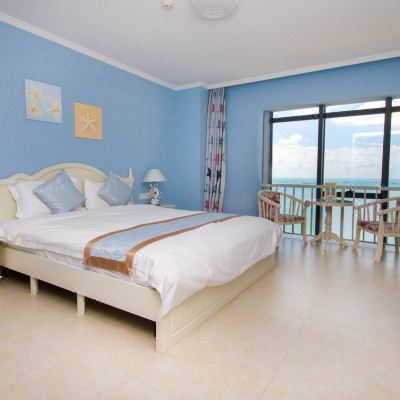 三期空中海景母子房