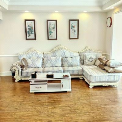 大露台双卫浴缸麻将五室套房