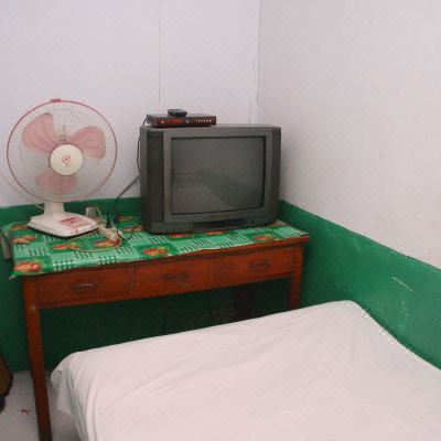 小普通间(公共卫浴)