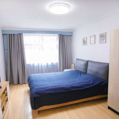 观景三室三床房