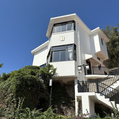 鼓浪·望海别墅