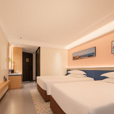 鼓浪·臻选家庭房