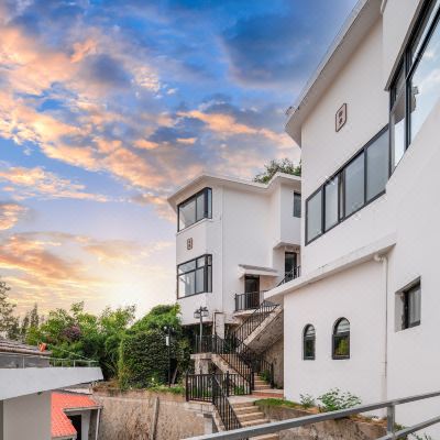 鼓浪·御景别墅