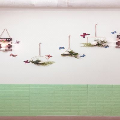 普通一室单床房