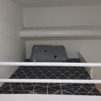 标准loft一室单床房