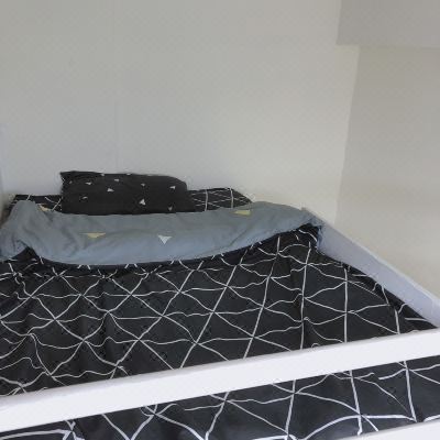 舒适一室单床房