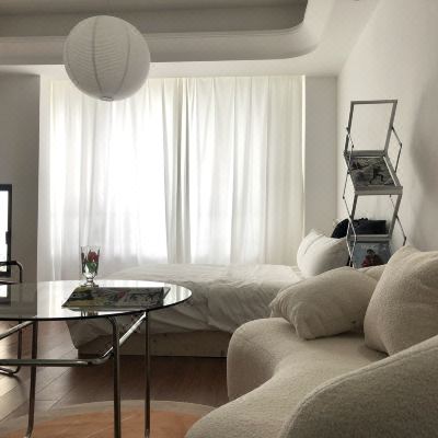 美梦计划A投影舒适房