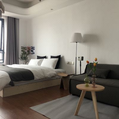 美梦计划C舒睡投影房