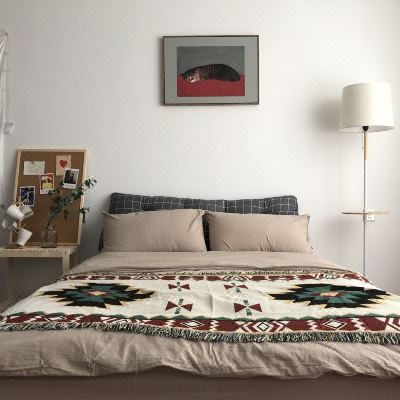 鱼猫罐儿温馨大床房