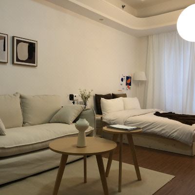 美梦计划B投影舒睡房