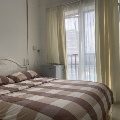 惠选阳光大床房