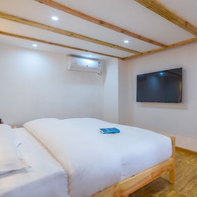 紫云家庭复式房