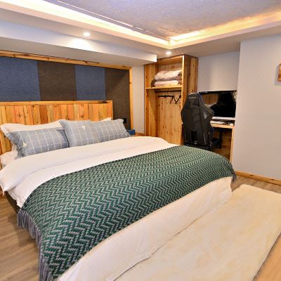 悦意·优选LOFT房