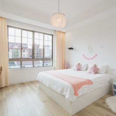 弥月多人观影双床房+迪士尼度假区店