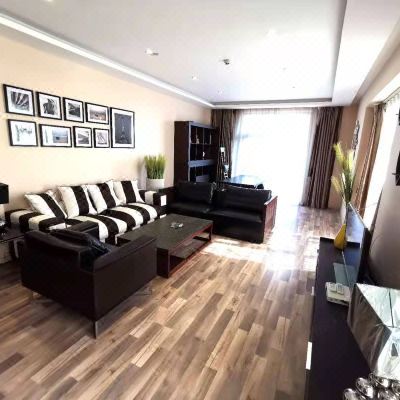 喜乡记高级商务套房（楷模家具）