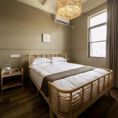 德文-舒适大床房