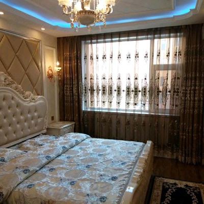 欧式少女心·大床房