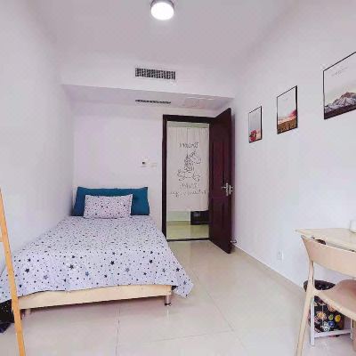 归心处房（公共卫浴）