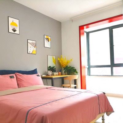 归云(公共卫浴)