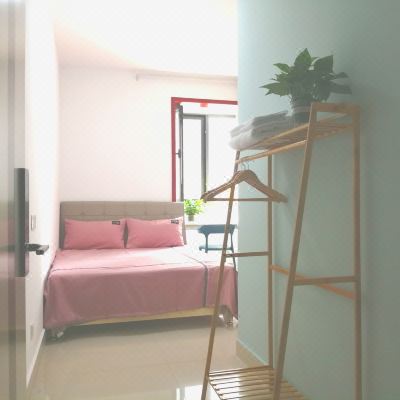 栖心(公共卫浴)