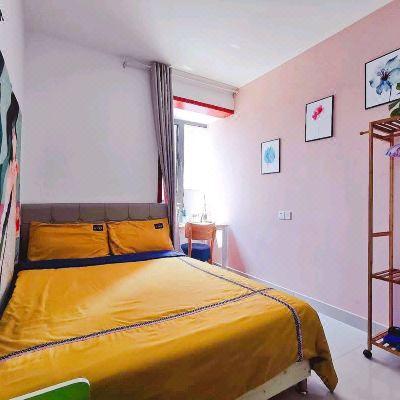 良栖(公共卫浴)