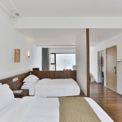 亲子家庭房（1期特惠房）