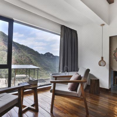 倚翠双人间（1期特惠房）