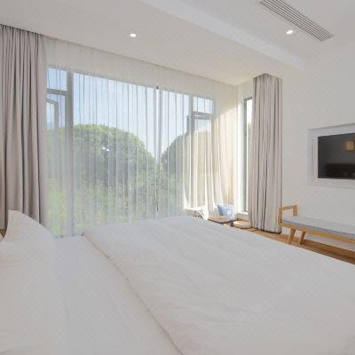 渝-落地观景大床房