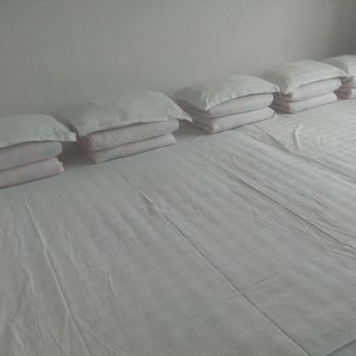 床位房(公共卫浴)