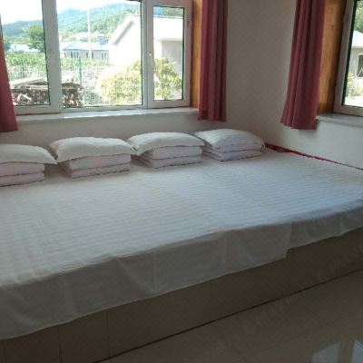 火炕四人间(公共卫浴)