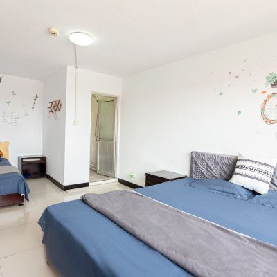 竹简|精选三人间