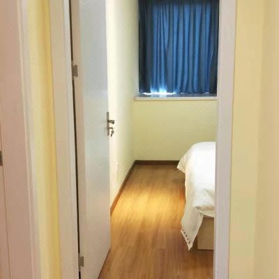 南越休闲亲子套房