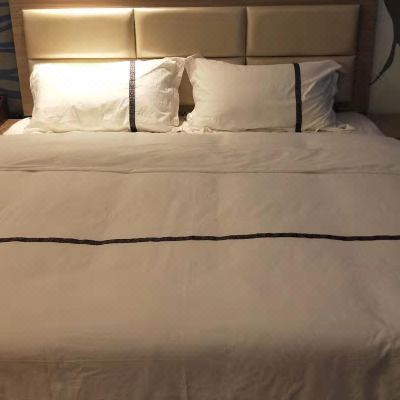 南越高端风格房